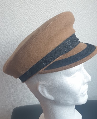 Casquette marin couleur - ,