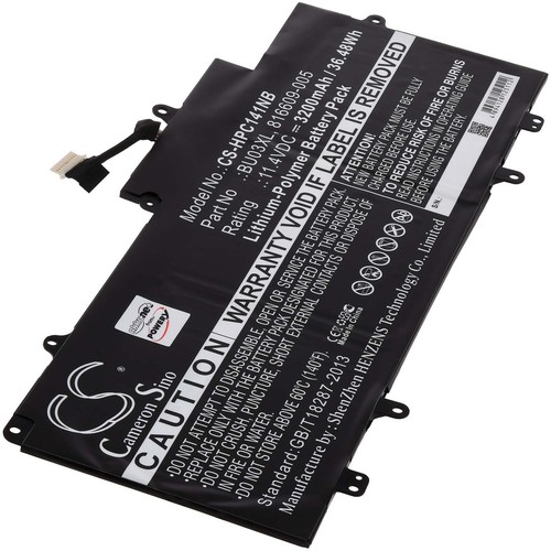 Batterie pour ordinateur
