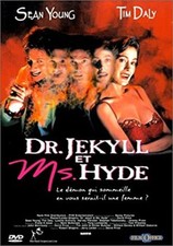 Dvd Dr Jekyll et Ms Hyde