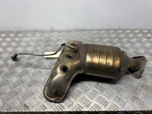 Catalyseur opel - (echappement),