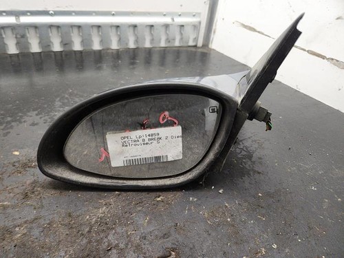 Retroviseur gauche opel vectra - gauche,