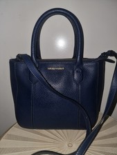 Sac Emporio Armani