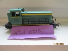 locotracteur y 51000 jouef en