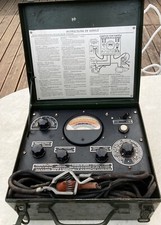 Valise de Contrôle d'allumage