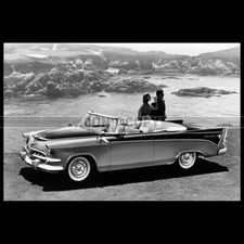 Photo A.024551 DODGE CUSTOM ROYAL LANCER V8 1956
