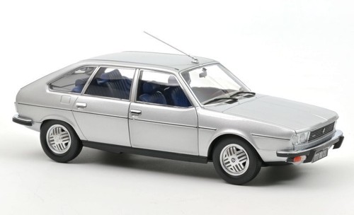 Renault 1979 silver - renault, 30