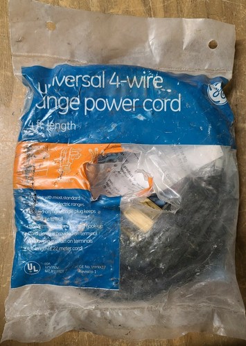 Universal range power - ge,