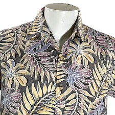 Cooke Street Chemise