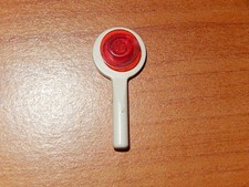 panneau de signalisation lego