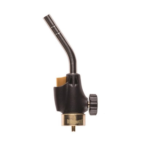 Bernzomatic torch head - bernzomatic,