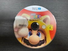 CD SEUL Super Mario 3D World