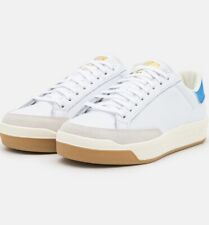 Adidas Original Basket Road Laver Taille 39 1/3