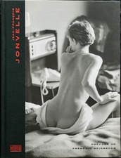 Jean-François JONVELLE. Les