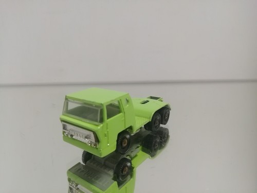 Majorette bernard truck - bernard, in