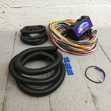 Pick Up Trucks Wire Harness