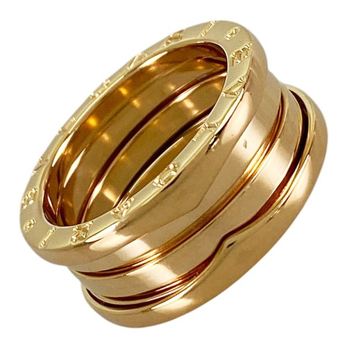 Bvlgari zero1 yellow gold - b.zero1,