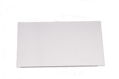 Vitre cache lampe pour - lampe,