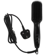  Lisseur De Peigne À Barbe Pour Les Hommes Burler Cheveux Professionnel