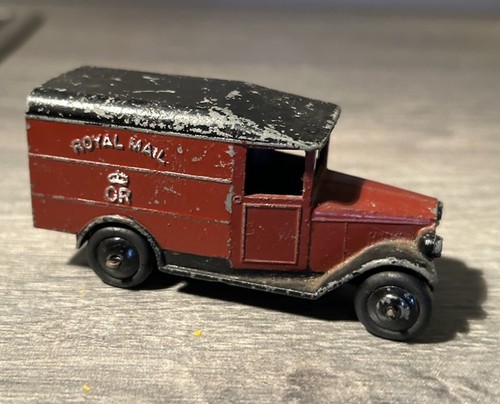 Dinky toys ancien - toys,