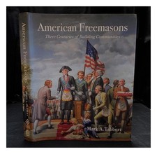 Tabbert, Mark A Maçons