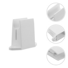  Lot de 6 supports de manivelle de remplacement pour volet roulant – Clip de