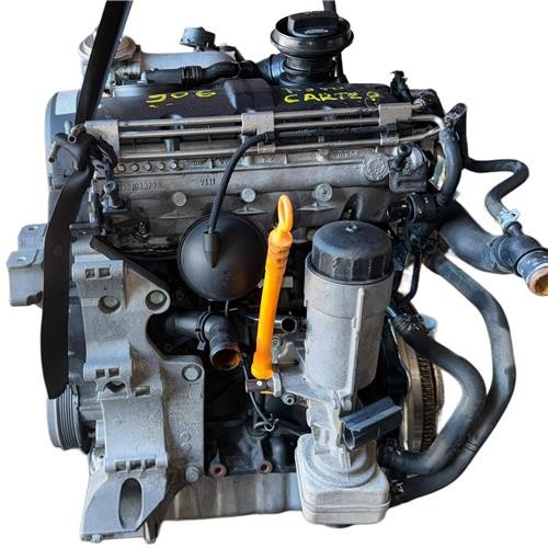 Atd moteur complet volkswagen - atd,