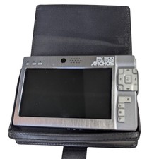 Archos av500 dvr - archos, portable