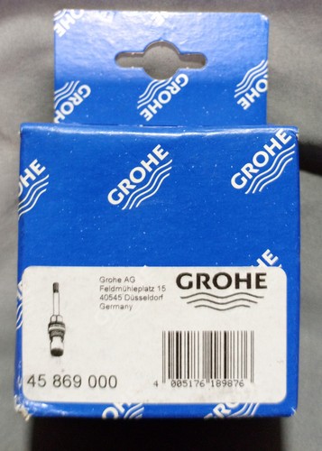 Grohe 869 000 - ,