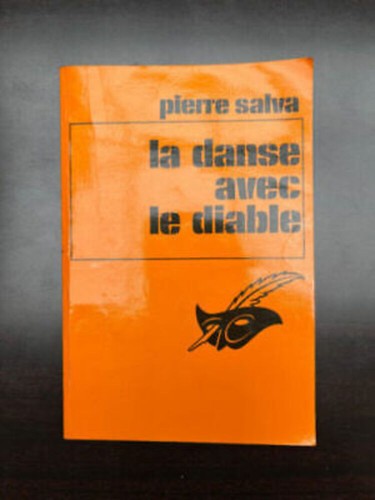 Pierre salva danse avec - salva:, la