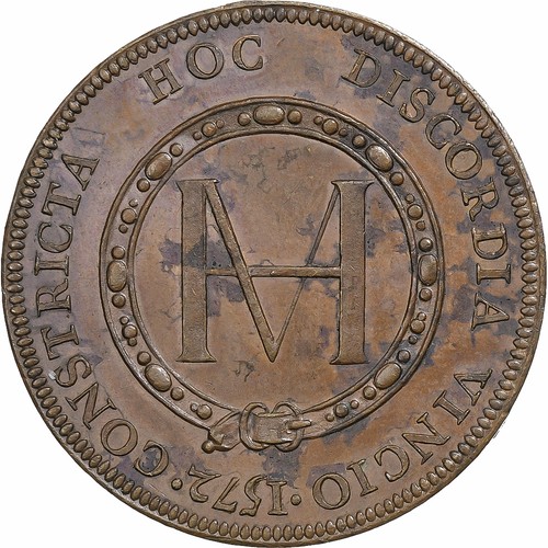 France jeton louis xviii - louis,
