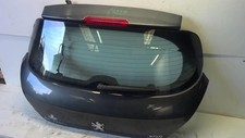 Malle/Hayon arriere PEUGEOT