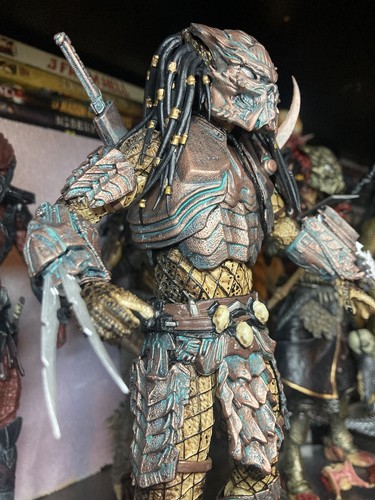 Ancient hunter predator - ancient, avp