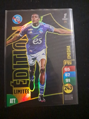 Carte panini adrenalyn - panini,
