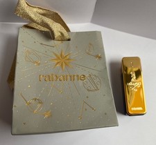 PACO RABANNE ONE MILLION EDT 5