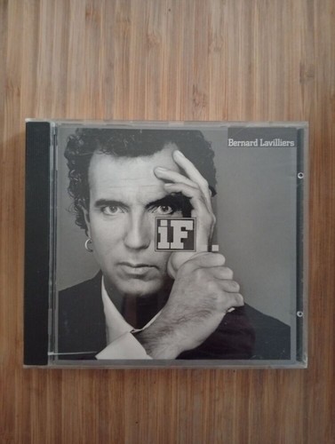 Bernard lavilliers bon - if,