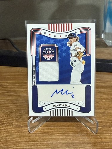 2024 panini stars and - panini, stripes
