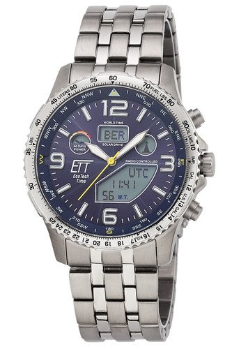 Ett eco tech - eco,