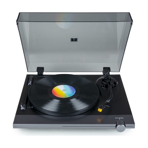 Thomson tourne disques - thomson,