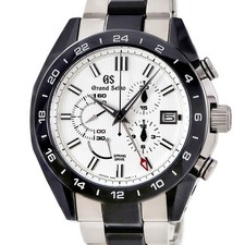 Grand Seiko Sports Collection