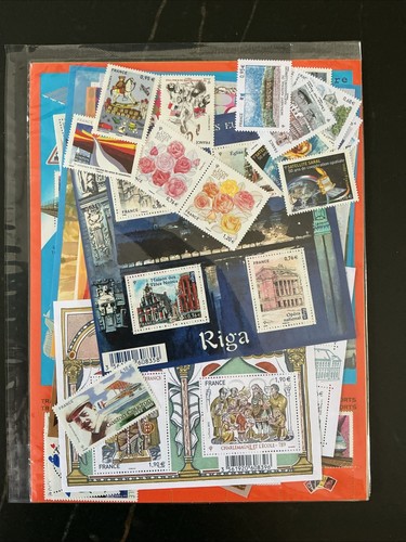 Timbres pour affranchissement - timbres,
