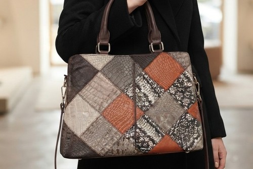 Sac main femme cuir - femme,