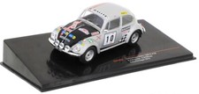 IXOMODELS - Voiture du Rallye