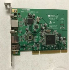 Pinnacle Systems Bendino V1.0a