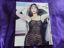 Catherine Zeta Jones Photo professionnelle grand format papier brillant 25.5 cm