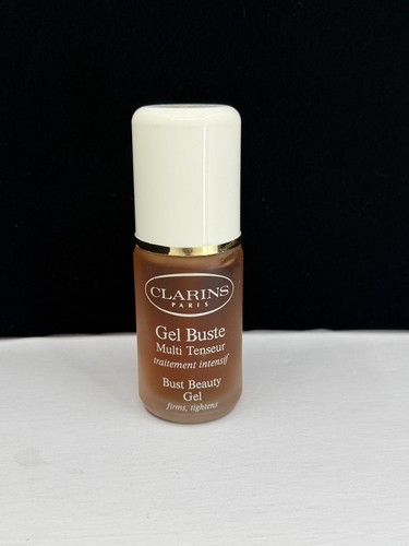 Clarins bust beauty gel - clarins,