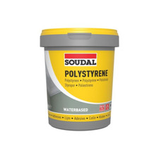 Soudal A28 Colle Polystyrène