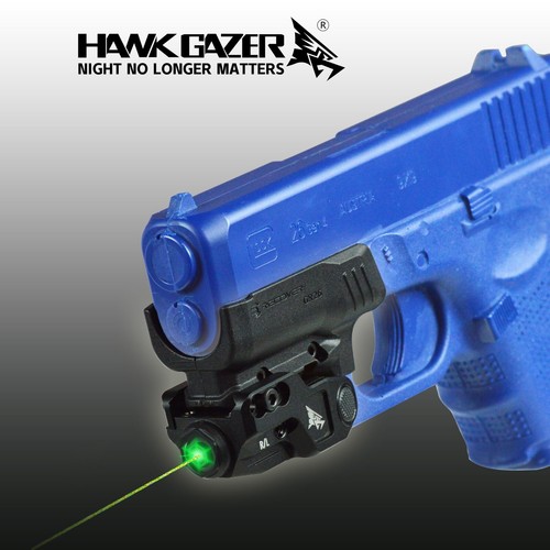 Hawk gazer rechargeable - gazer,