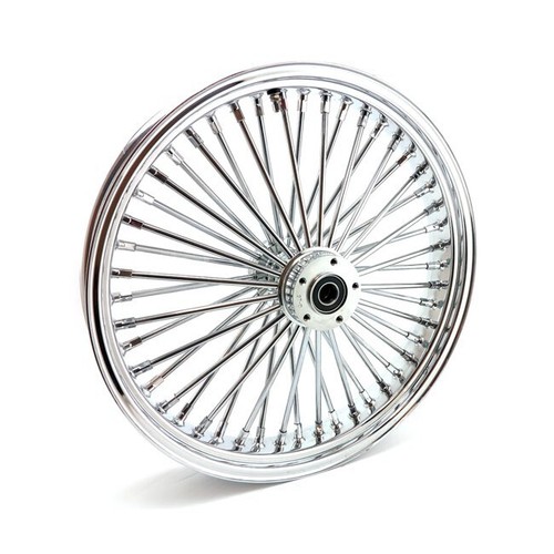 Roue big fat rayon - roue,