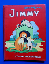 benjamin Rabier -Jimmy