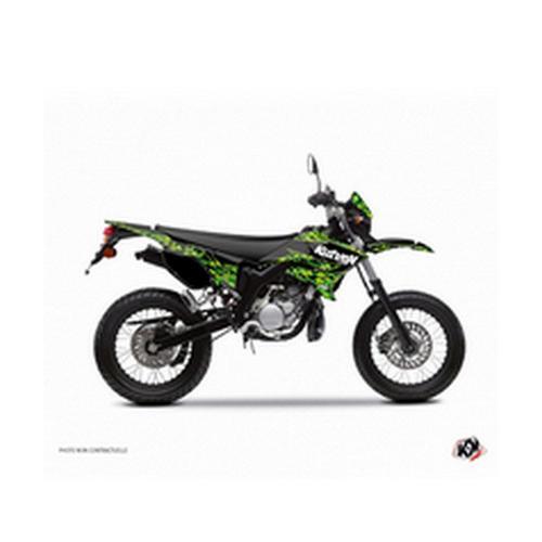 Kit deco autocollant sticker - kit,